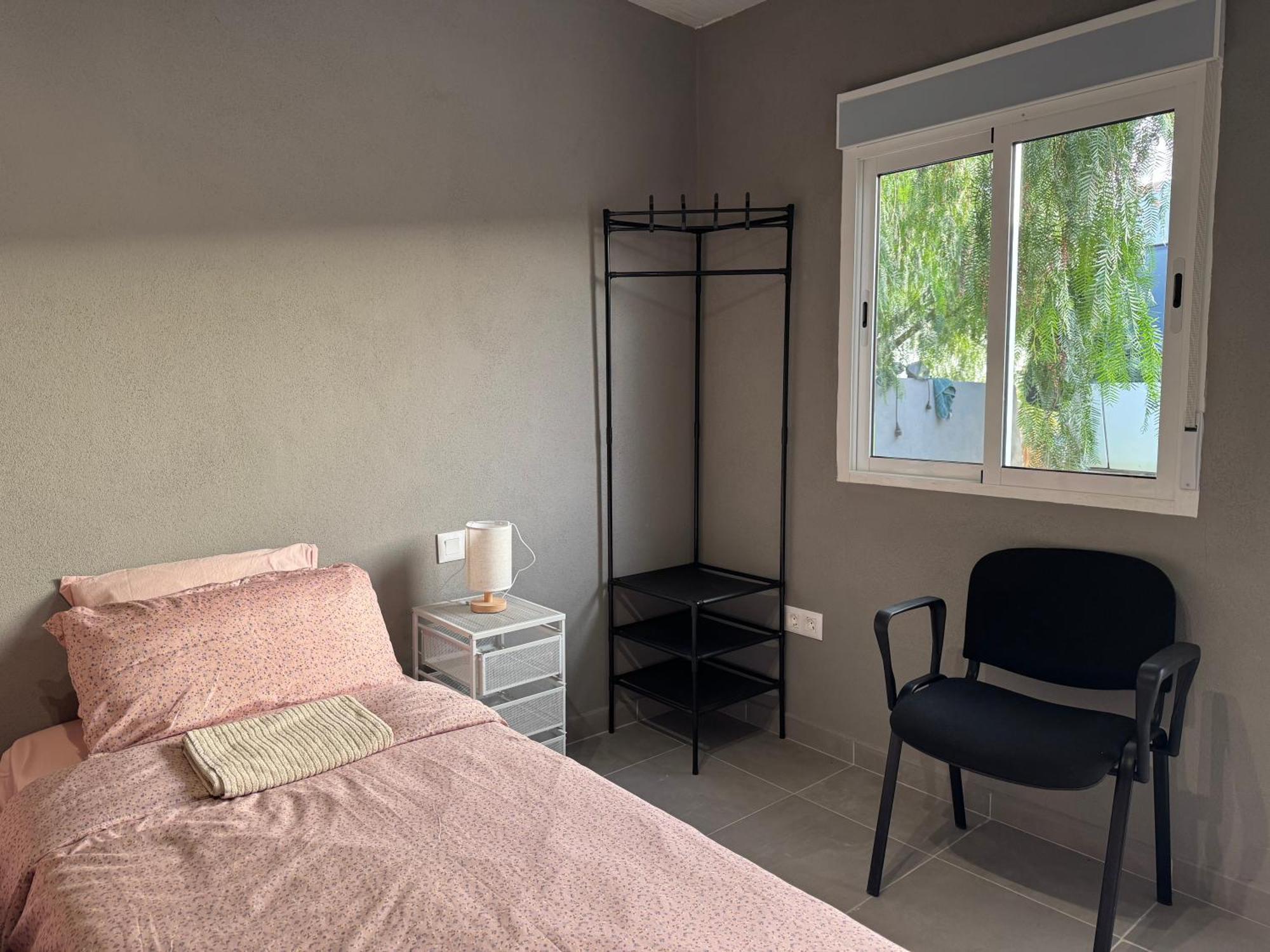Fathill Finca Granadilla De Abona Phòng bức ảnh