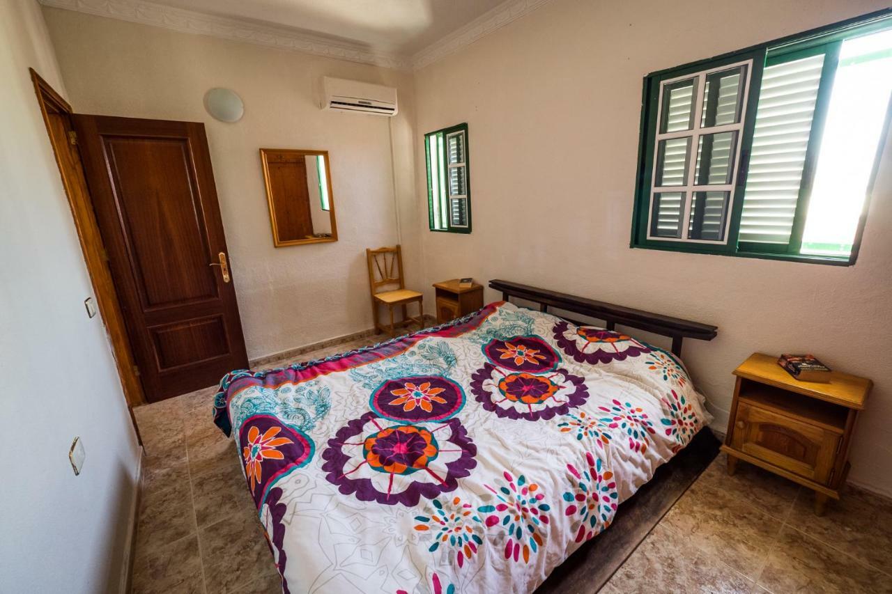 Fathill Finca Granadilla De Abona Ngoại thất bức ảnh
